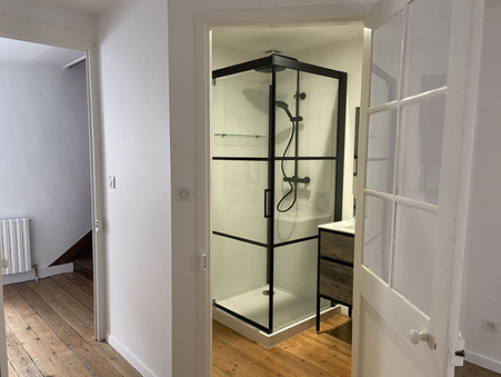 Maison prix nous consulter sur Cognac (16100) - Réf. 41_AUB