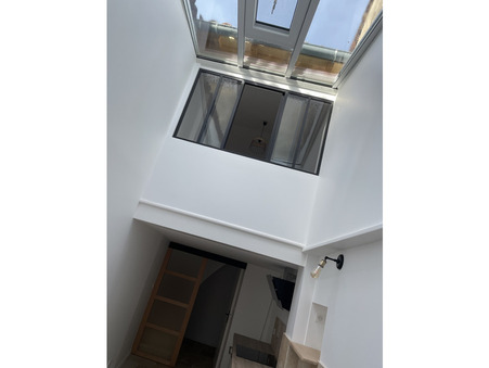 A vendre maison Cognac 16100; prix nous consulter