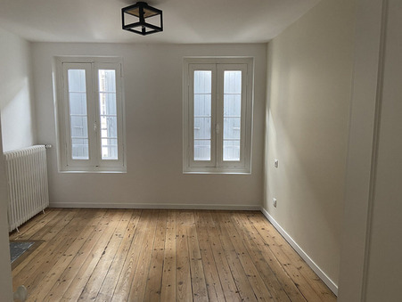 Maison sur Cognac ; prix nous consulter ; Achat Réf. 41_AUB