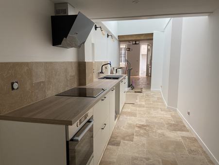 Maison sur Cognac ; prix nous consulter ; Vente Réf. 41_AUB