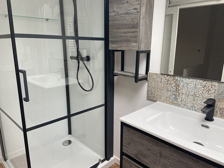 Vente maison prix nous consulter Cognac