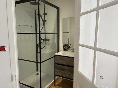 Vente maison prix nous consulter Cognac