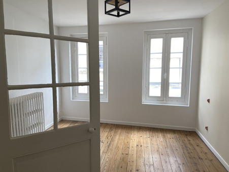 A vendre maison Cognac 16100; prix nous consulter