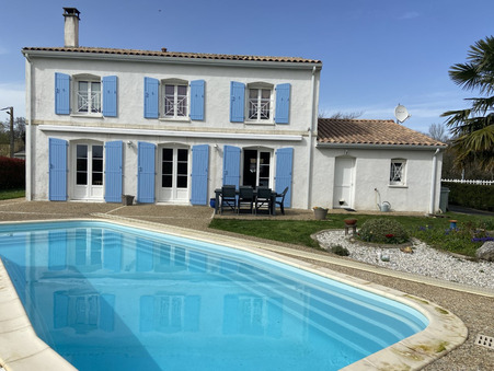 Achat maison Cravans Réf. 41_MOY