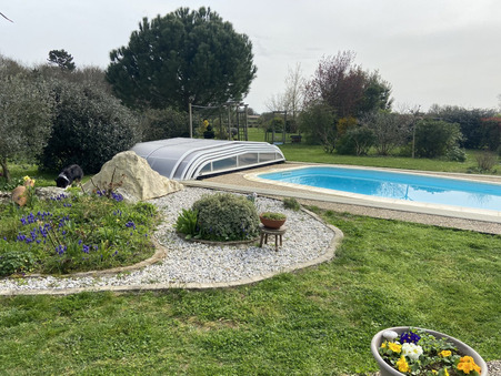 Vente maison prix nous consulter Cravans