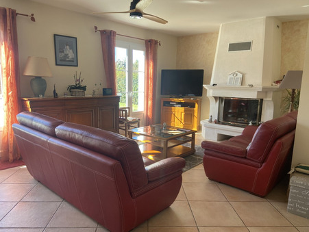 Maison prix nous consulter Réf. 41_MOY Cravans