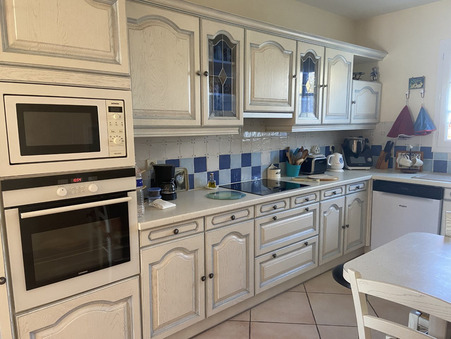 Maison prix nous consulter Réf. 41_MOY Cravans