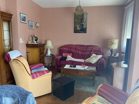 A vendre maison Châteaubernard 16100; prix nous consulter