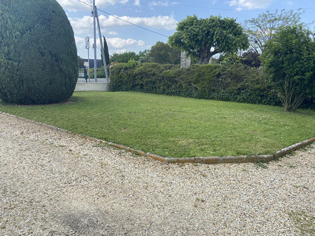 Maison prix nous consulter sur Châteaubernard (16100) - Réf. 41_GIR