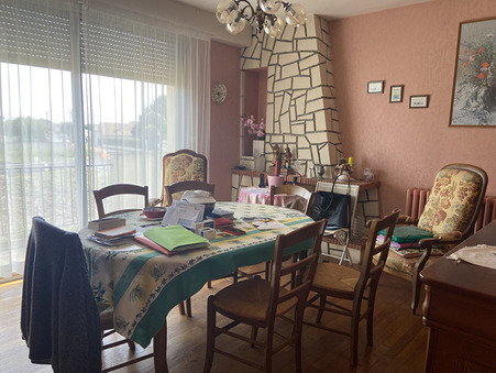 Maison prix nous consulter Réf. 41_GIR Châteaubernard