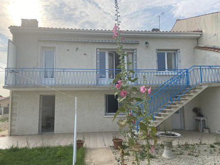 Maison sur Saintes ; prix nous consulter ; Vente Réf. 41_GOU
