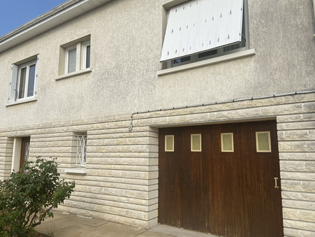 Maison prix nous consulter Réf. 41_GOU Saintes