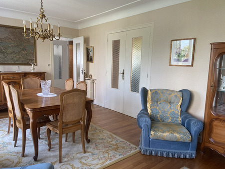 A vendre maison Saintes 17100; prix nous consulter