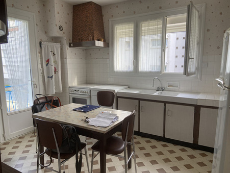 Maison prix nous consulter Réf. 41_GOU Saintes