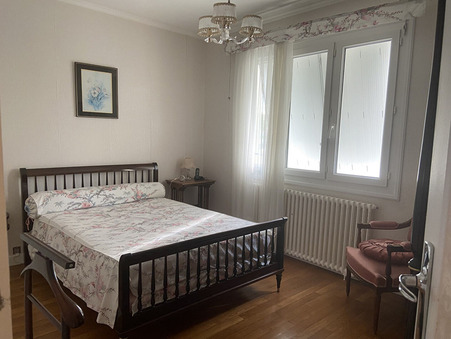 Achat maison Saintes Réf. 41_GOU