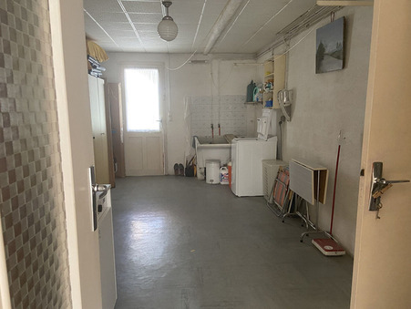 Achat maison Saintes Réf. 41_GOU