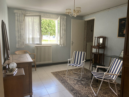 Maison prix nous consulter sur Saintes (17100) - Réf. 41_GOU