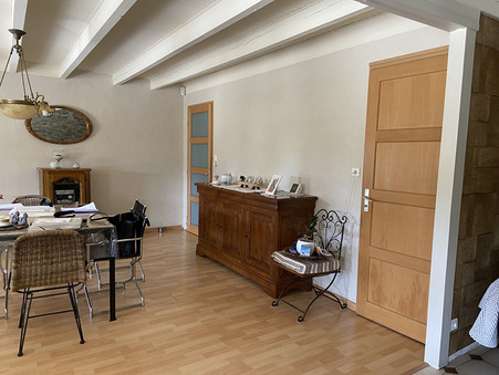 Maison sur Nercillac ; prix nous consulter ; Vente Réf. 41_NOR