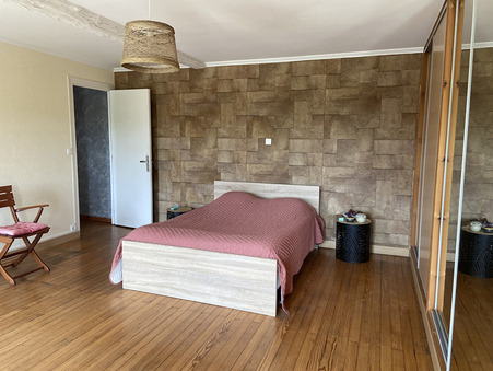 Achat maison Nercillac Réf. 41_NOR