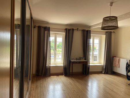 Achat maison Nercillac Réf. 41_NOR