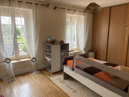 Maison sur Nercillac ; prix nous consulter ; Achat Réf. 41_NOR