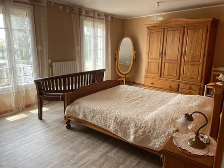 Maison prix nous consulter sur Nercillac (16200) - Réf. 41_NOR