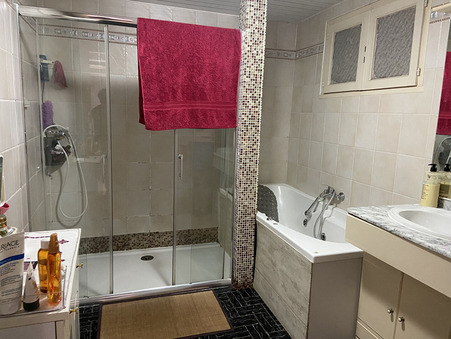 Achat maison Nercillac Réf. 41_NOR