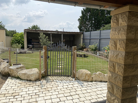 A vendre maison Nercillac 16200; prix nous consulter