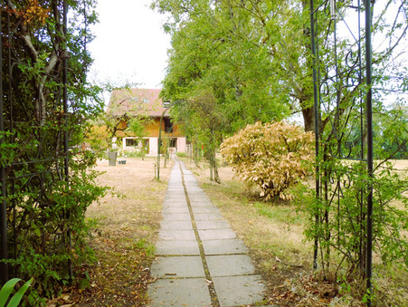 A vendre maison Éloise 01200; prix nous consulter