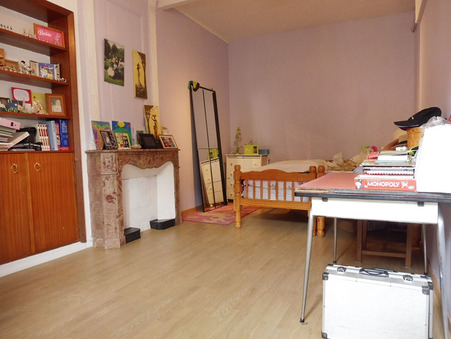 Achat appartement Nantua Réf. 6_107