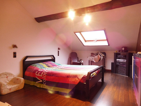 Appartement prix nous consulter sur Nantua (01130) - Réf. 6_107