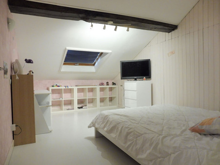 Appartement prix nous consulter Réf. 6_107 Nantua