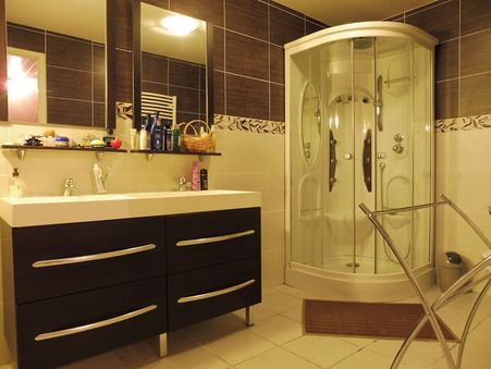 Appartement prix nous consulter sur Nantua (01130) - Réf. 6_107