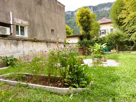 A vendre appartement Nantua 01130; prix nous consulter