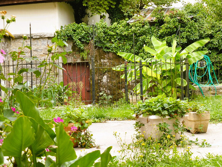 Appartement prix nous consulter sur Nantua (01130) - Réf. 6_107