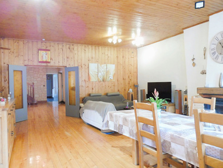 Appartement prix nous consulter sur Nantua (01130) - Réf. 6_107