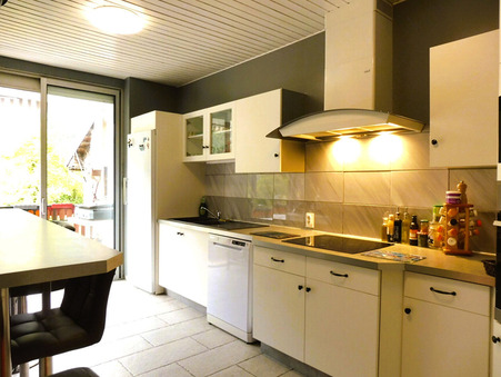 Appartement prix nous consulter Réf. 6_107 Nantua