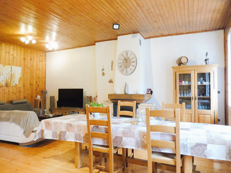 Appartement prix nous consulter Réf. 6_107 Nantua