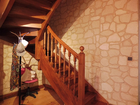 A vendre appartement Nantua 01130; prix nous consulter