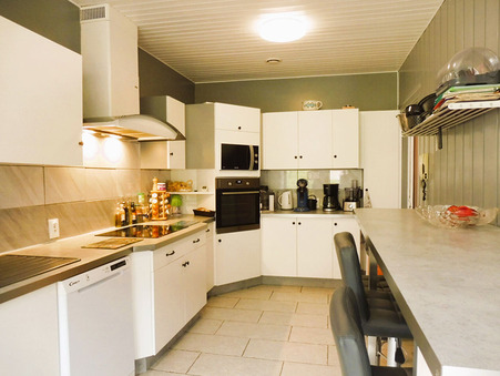 A vendre appartement Nantua 01130; prix nous consulter