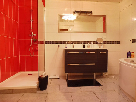 Vente appartement prix nous consulter Nantua