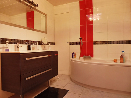 Appartement sur Nantua ; prix nous consulter ; A vendre Réf. 6_107