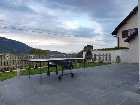 Maison prix nous consulter sur Valserhône (01200) - Réf. 6_111