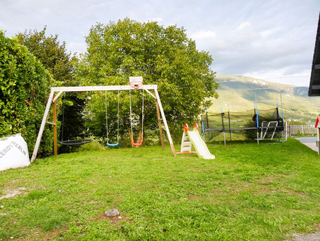 A vendre maison Valserhône 01200; prix nous consulter