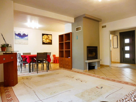 Maison prix nous consulter sur Valserhône (01200) - Réf. 6_111