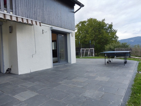 Vente maison prix nous consulter Valserhône