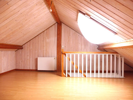 Achat maison Maillat Réf. 6_117