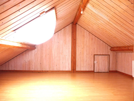 Achat maison Maillat Réf. 6_117