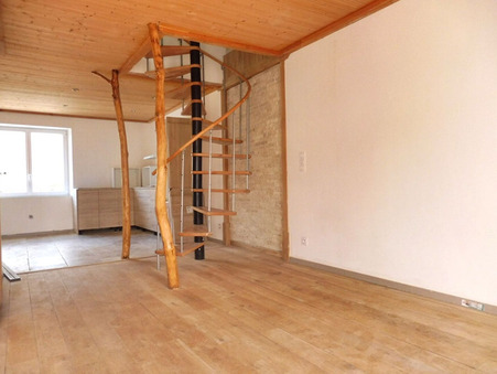 Vente appartement prix nous consulter Valserhône