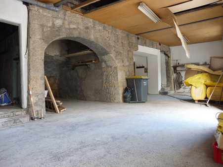 Achat local commercial Valserhône Réf. 6_122